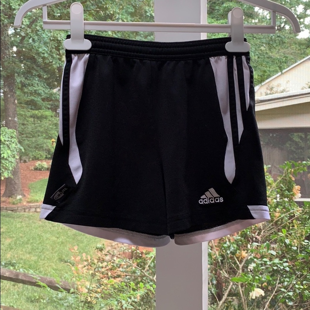 Women’s Adidas shorts size S